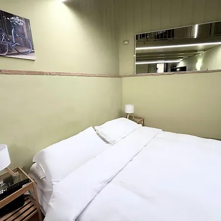 Διαμέρισμα Donizetti 17 - Sostify *