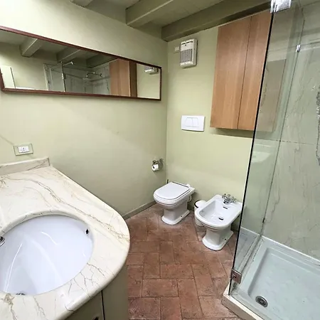 Apartment Donizetti 17 - Sostify *