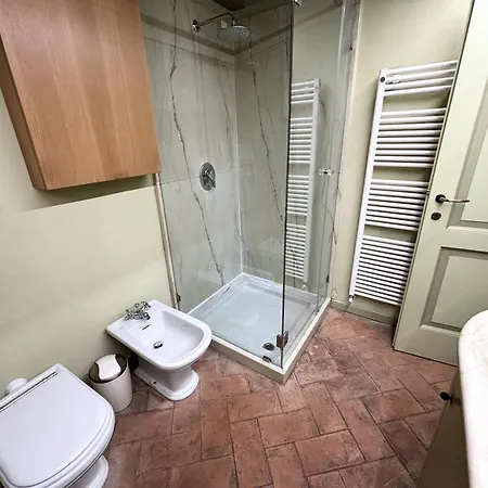 Donizetti 17 - Sostify Διαμέρισμα *