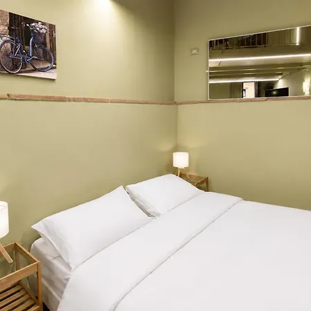 Apartment Donizetti 17 - Sostify Bergamo