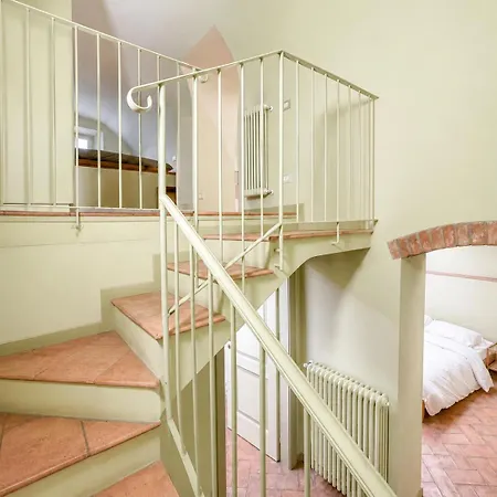 Donizetti 17 - Sostify Apartment