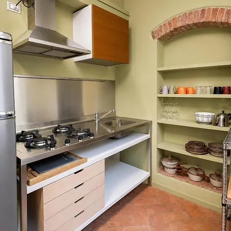 Donizetti 17 - Sostify Apartment *