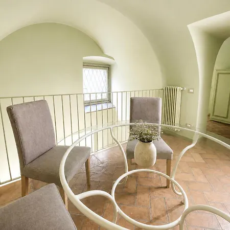 Donizetti 17 - Sostify Apartment *