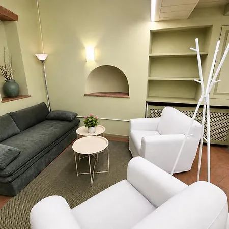 Apartment Donizetti 17 - Sostify *
