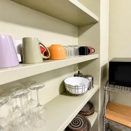 Donizetti 17 - Sostify Apartment *