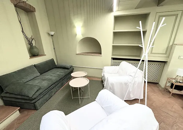 Donizetti 17 - Sostify Διαμέρισμα Μπέργκαμο