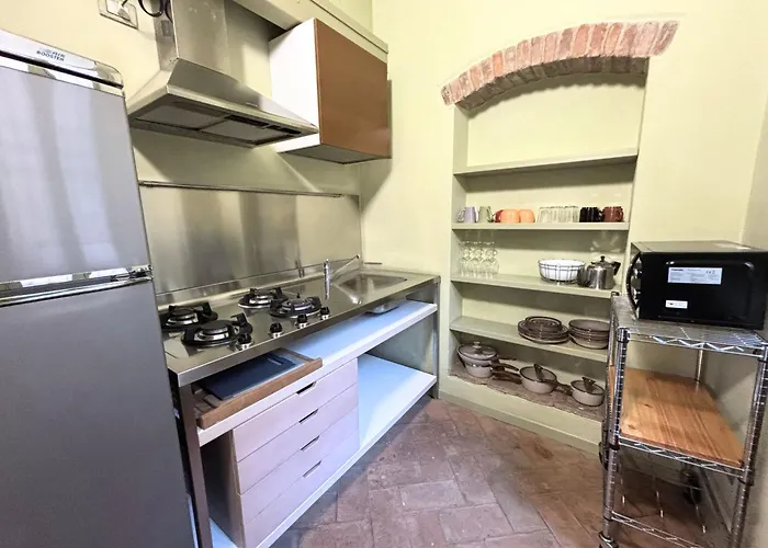 Donizetti 17 - Sostify * Μπέργκαμο