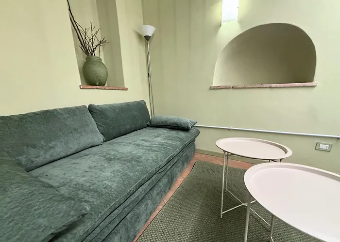 Διαμέρισμα Donizetti 17 - Sostify *