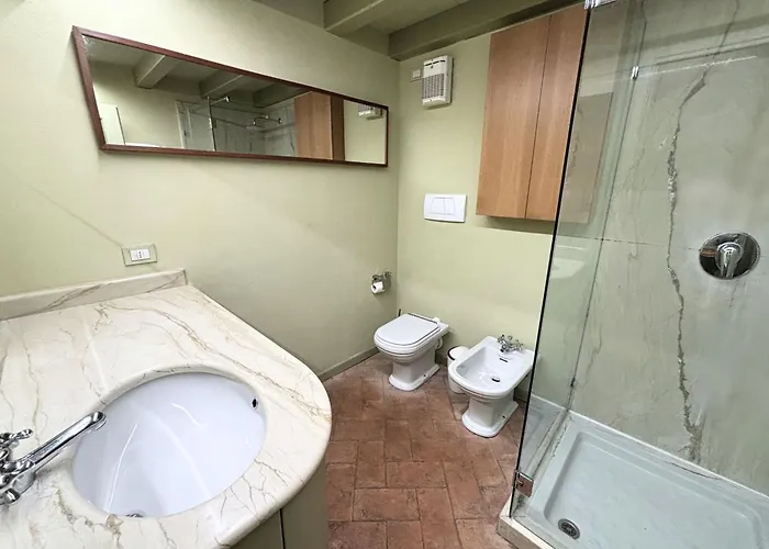 Διαμέρισμα Donizetti 17 - Sostify *