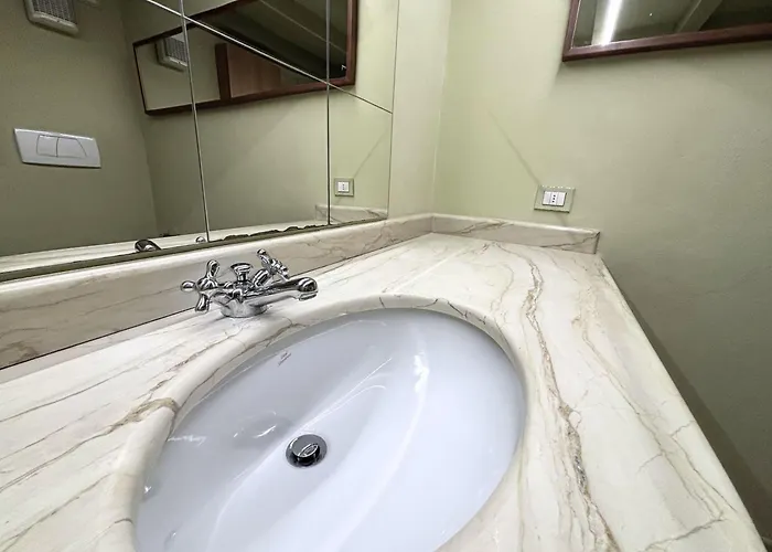 Donizetti 17 - Sostify Διαμέρισμα *