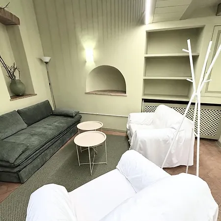 Donizetti 17 - Sostify Апартаменты Бергамо