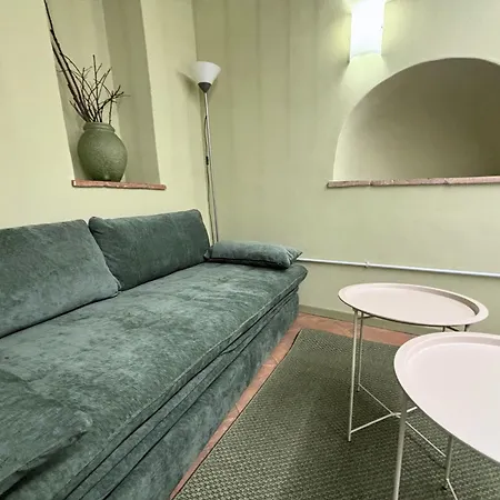 Апартаменты Donizetti 17 - Sostify *