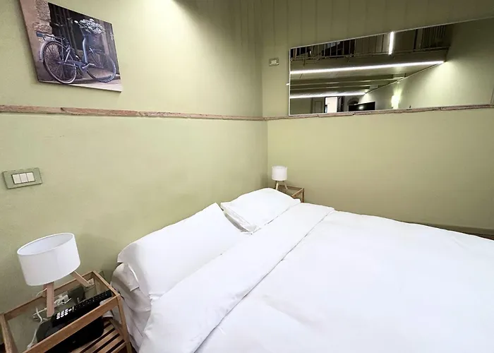 Апартаменты Donizetti 17 - Sostify *