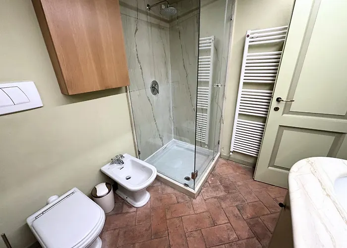 Donizetti 17 - Sostify Апартаменты *